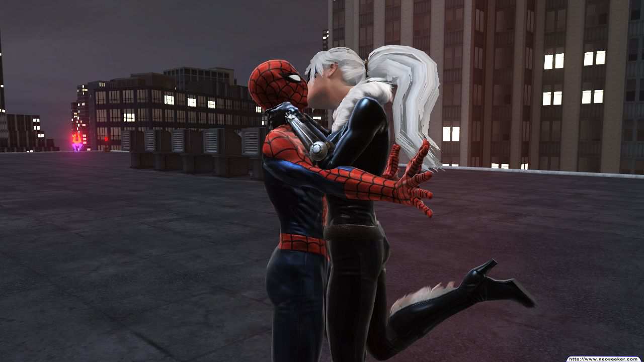 Spiderman 3 pc game save files